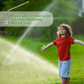 Feekoon sprinkler wrench easy head access for maintenance without digging.