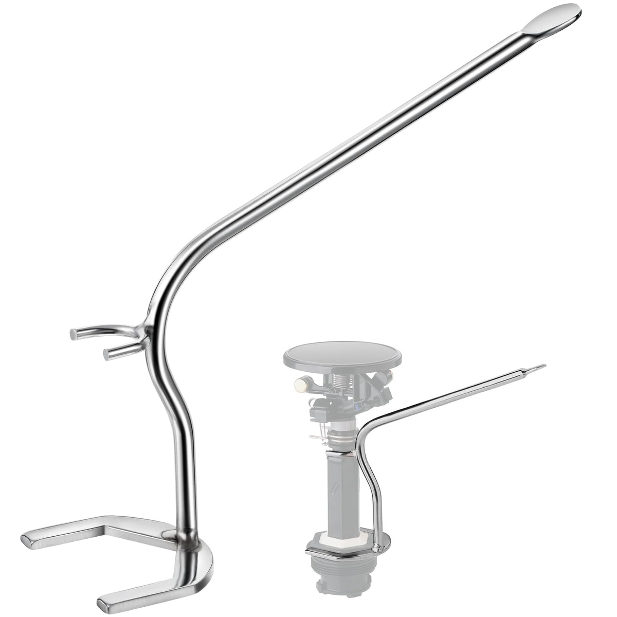 Feekoon sprinkler wrench for precision adjustment of Rain Bird heads.