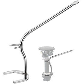 Feekoon sprinkler wrench for precision adjustment of Rain Bird heads.