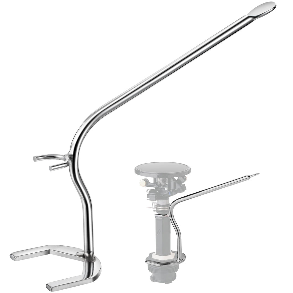 Feekoon sprinkler wrench for precision adjustment of Rain Bird heads.