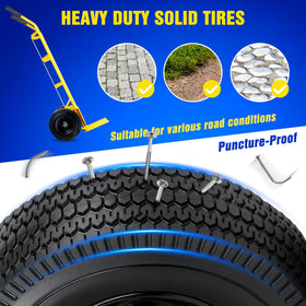 FEILOONG 0.5-inch spacers and cotter pins enable quick installation.