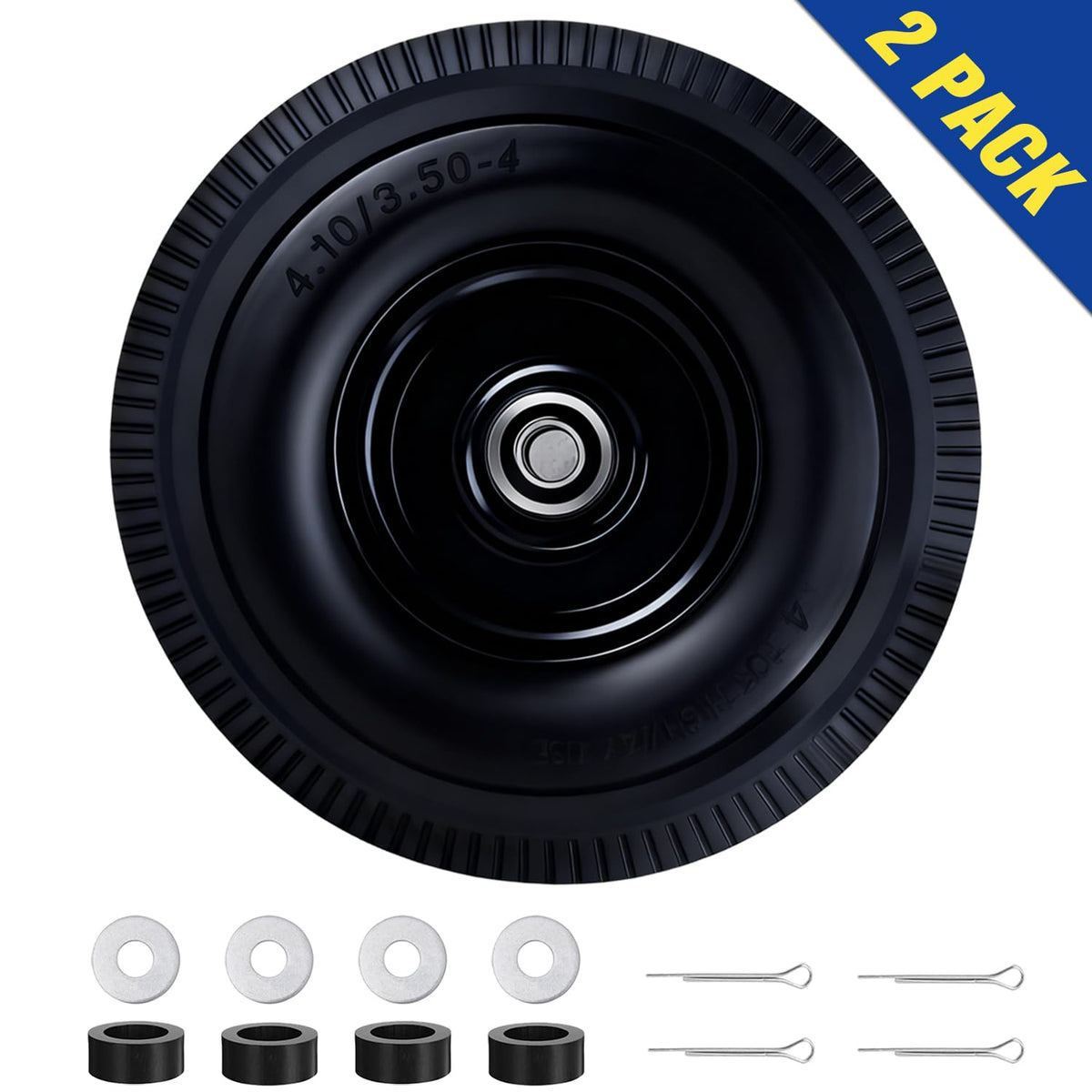 FEILOONG ready-to-install replacement kit with everything needed.