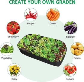 Feitore bed gifts for new gardeners