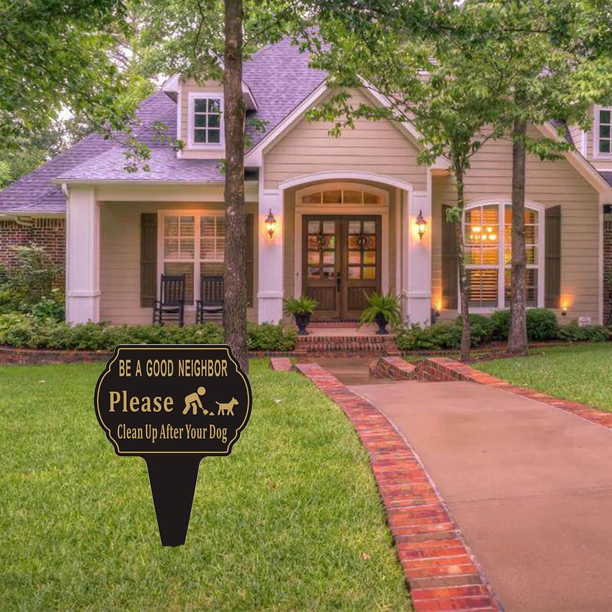 Felexdo polite message helps communicate expectations without confrontation