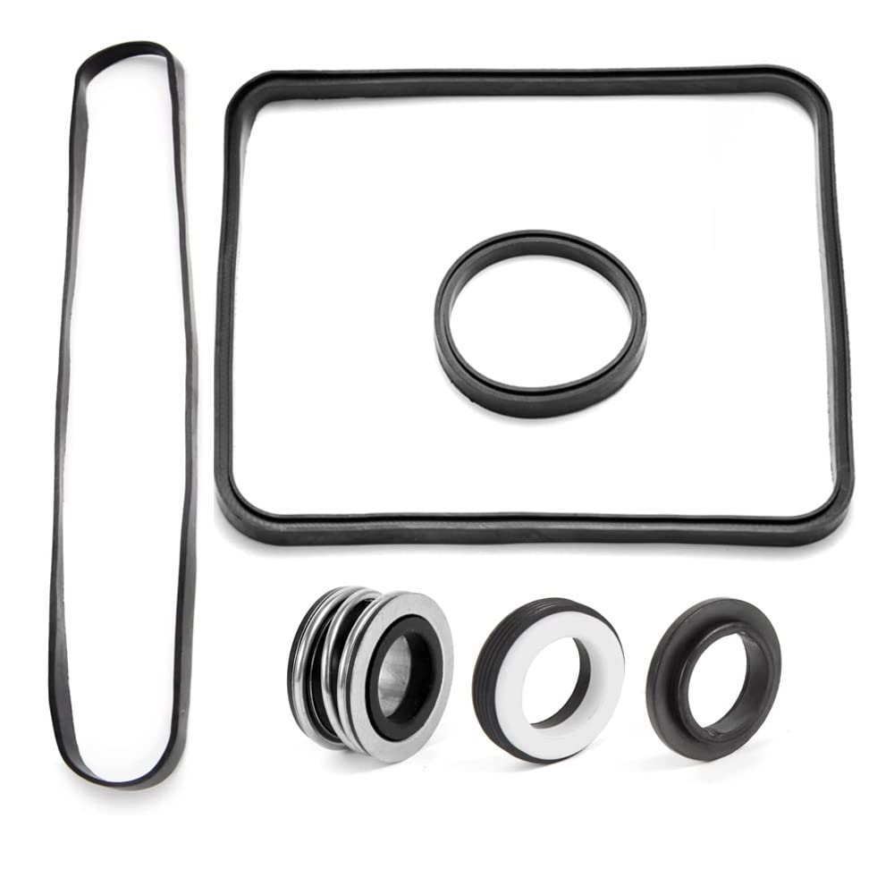 FELHOOD SP2600 seal kit for pump housing improves leak resistance and performance.