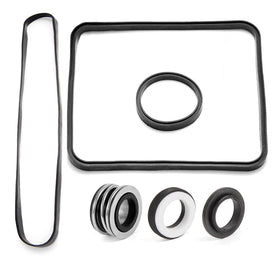 FELHOOD SP2600 seal kit for pump housing improves leak resistance and performance.