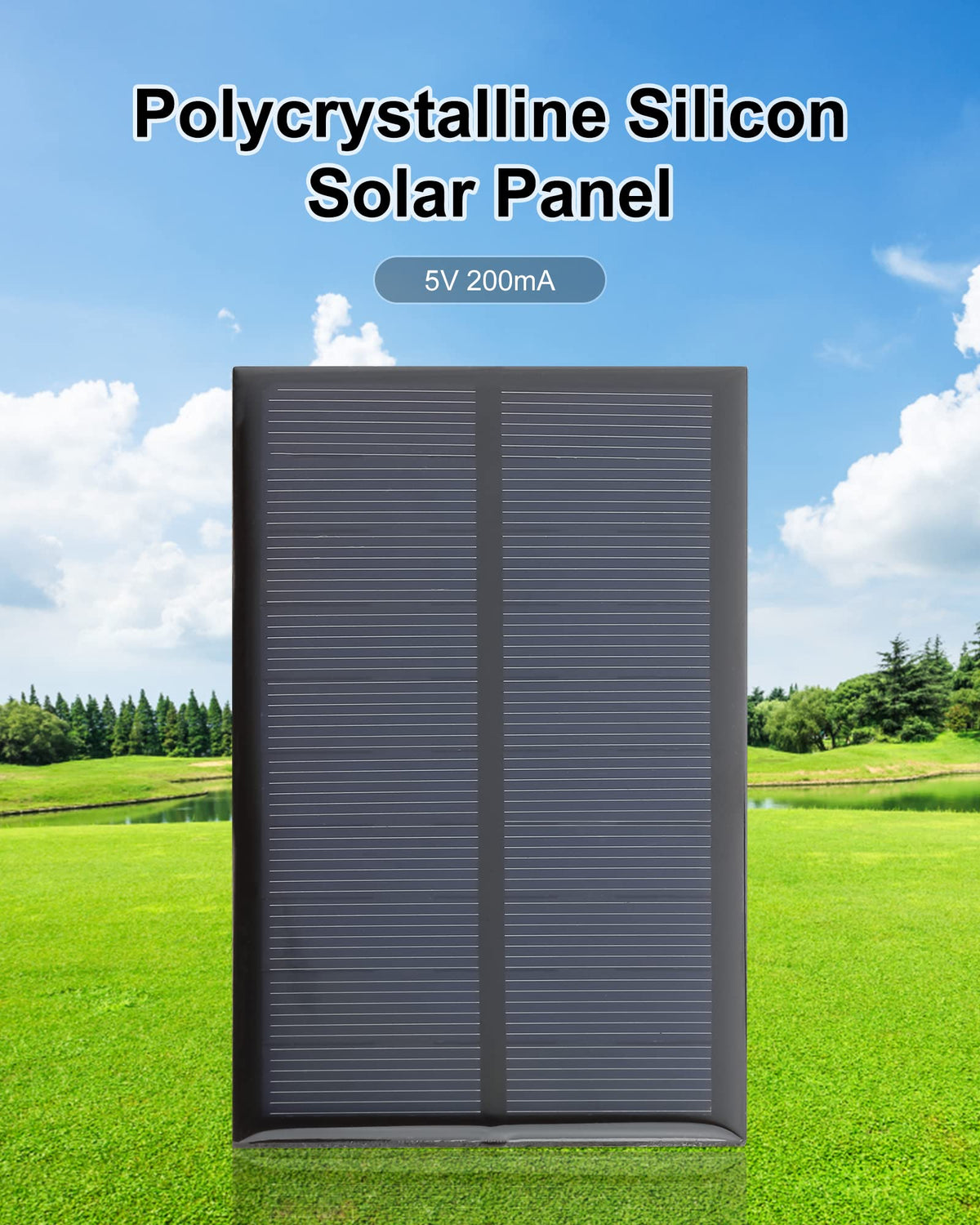 FellDen DIY model setup shows easy integration of panels.