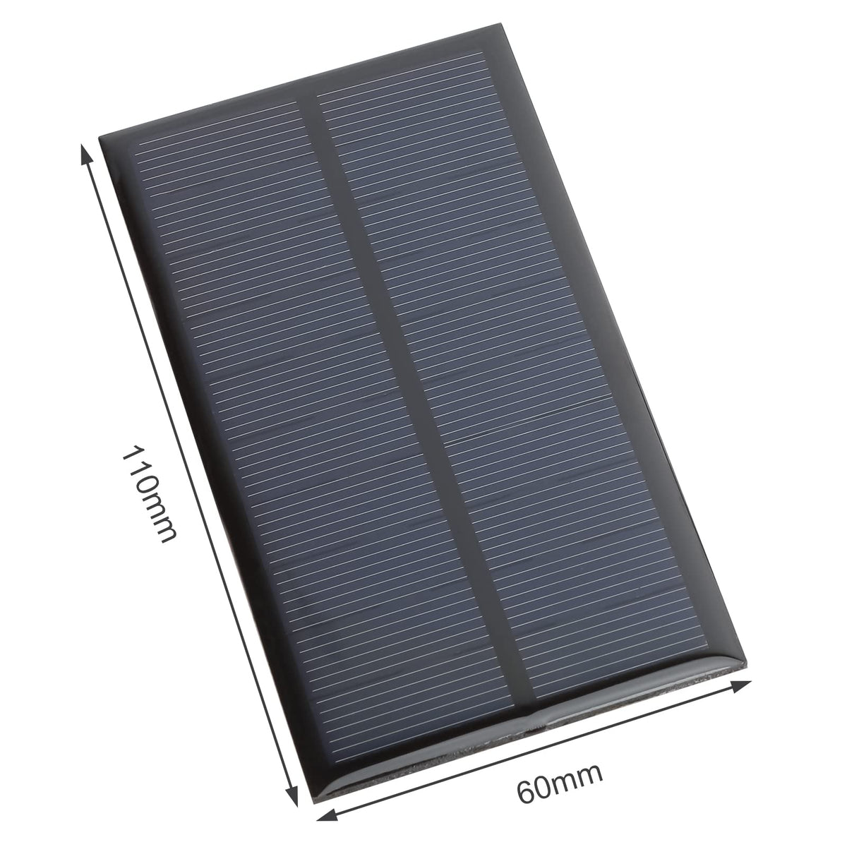 FellDen science project demo using multiple solar panels.