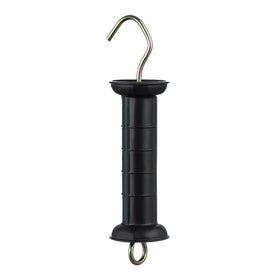 FENSMILE insulated gate handle textured grip designed for long wear.