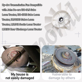 Fennoral M809036 installation guide image suggesting simple replacement process.