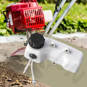 FENXDN durable materials highlight the tank's robust construction.