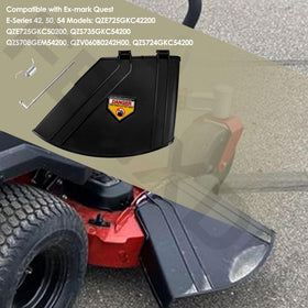 FENXDN packaged shield highlights durability and long life.