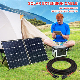Feotech outdoor application for RV or boat installations.