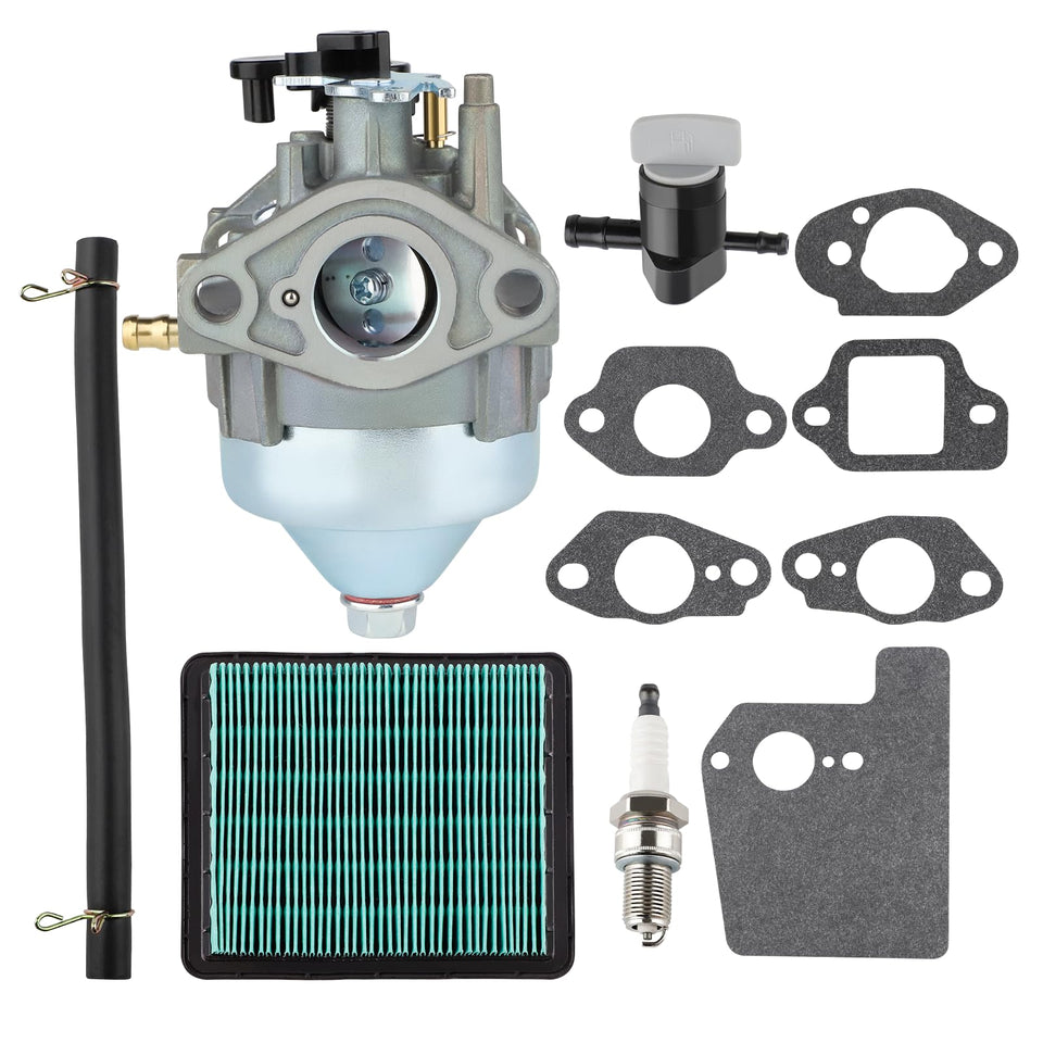 Ferilter 16100-Z9L-811 carburetor package, ready for quick mower maintenance.