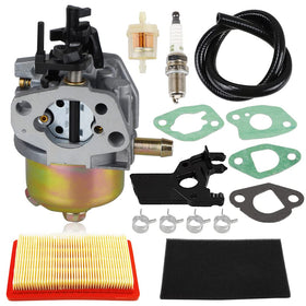 Ferilter 951-14423 carburetor for Cub Cadet SC100 delivers reliable starting and steady mowing performance.