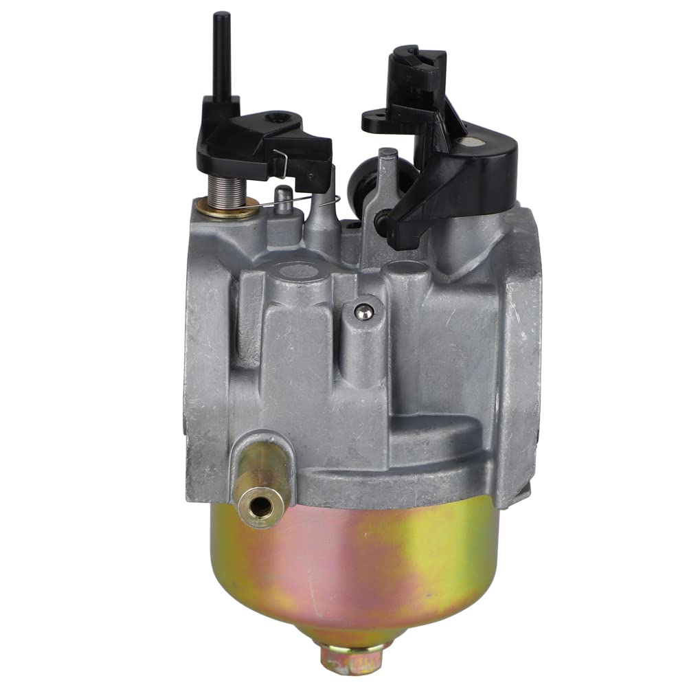 Ferilter 951-14423 carburetor for Troy-Bilt TB120 supports quick installation and steady idle.