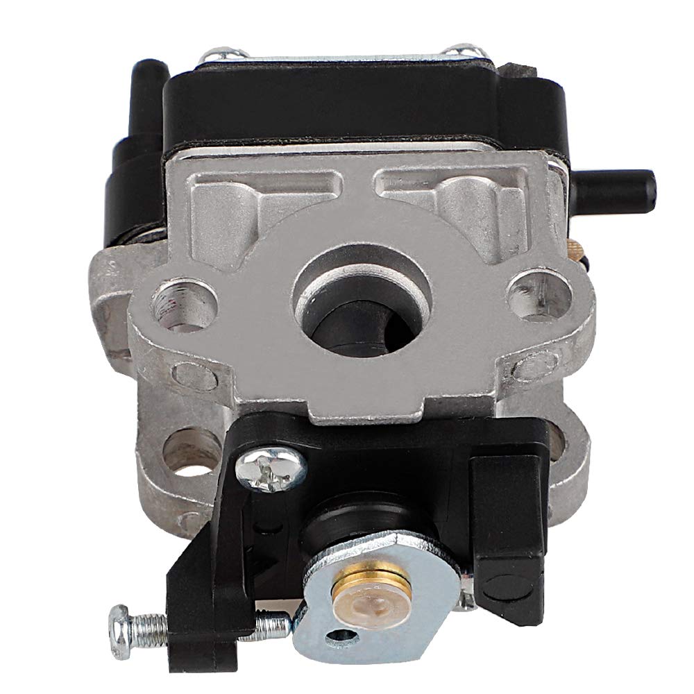 Ferilter AC04122 fuel line kit for quick replacement
