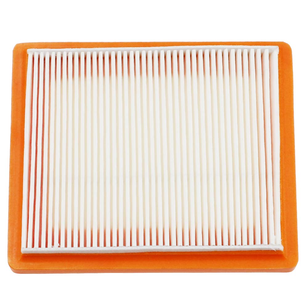 Ferilter filter layers show durable rubber and paper for breathable filtration
