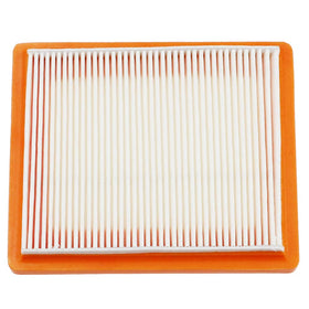 Ferilter filter layers show durable rubber and paper for breathable filtration