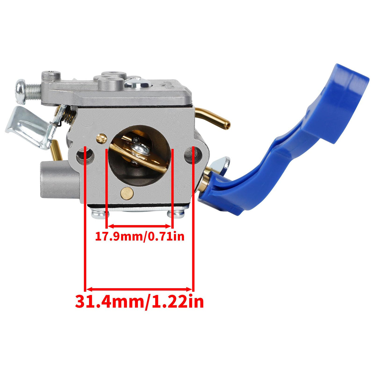 Ferilter air filter for 545112101 enhances filtration and engine reliability.