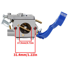 Ferilter air filter for 545112101 enhances filtration and engine reliability.