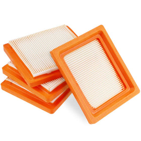 Ferilter Kohler XT650/XT675 air filter close-up for precise fit and protection