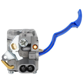Ferilter primer bulb and gasket kit assists easy starting.