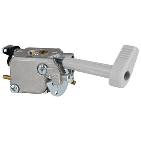 Ferilter BP42 carburetor in use on a Ryobi blower demonstrates reliable operation.