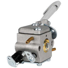 Ferilter BP42 carburetor installation guide for smooth replacement.