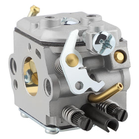 Ferilter C1Q-EL24 ethanol fuel caution label and installation guidance.