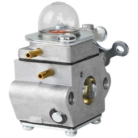 Ferilter carburetor adjustment tool included for quick tuning