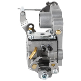 Ferilter Craftsman 42cc carburetor supports steady performance during heavy use.