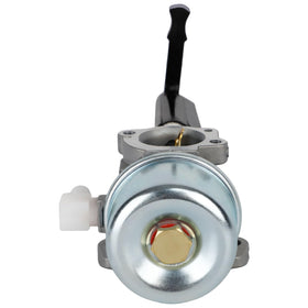 Ferilter durable carburetor components shown in high-quality close-up