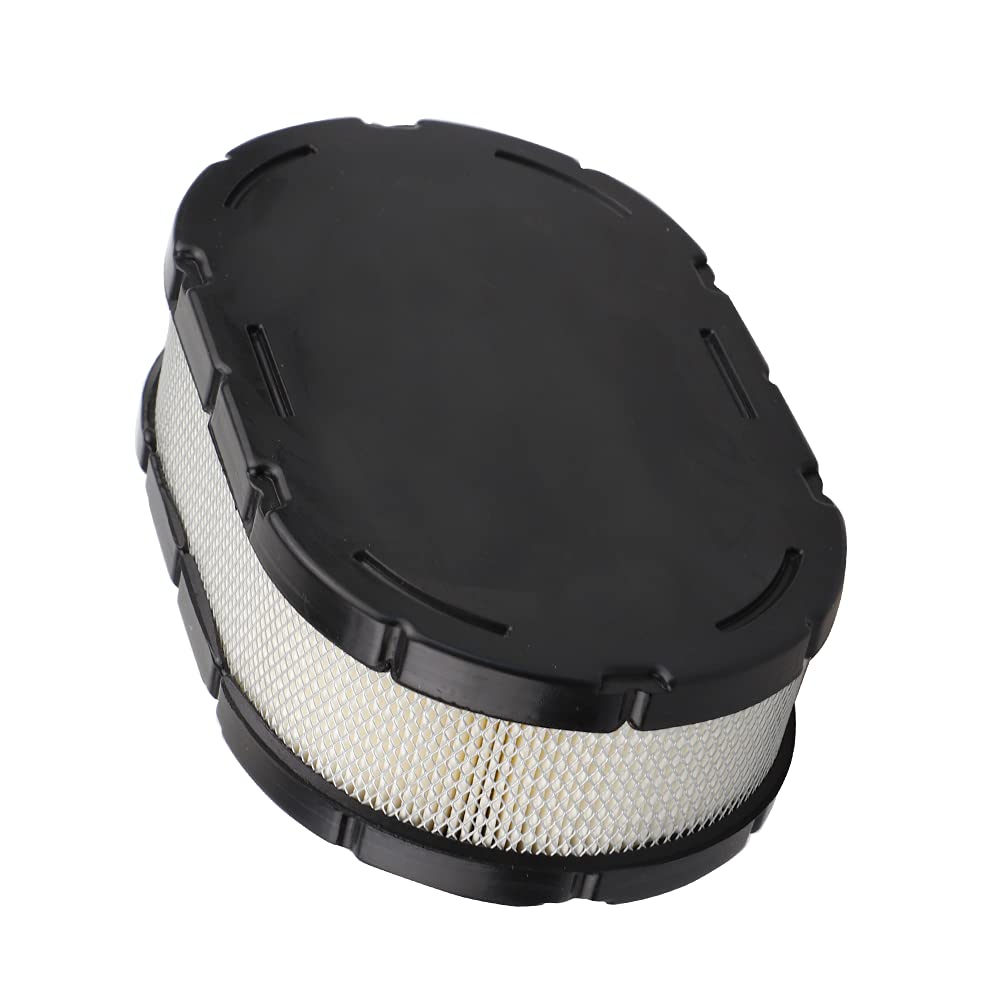 Ferilter precise 6-2/3 x 2 x 4-1/5 inch air filter fits Kohler 7000.