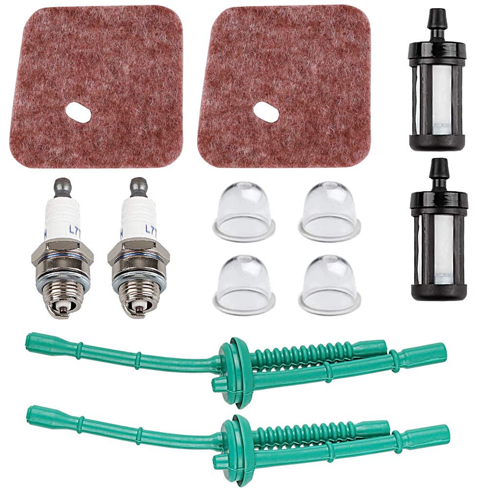 Ferilter FS55R air filter kit improves engine airflow for STIHL trimmers.