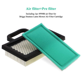 Ferilter fuel filter kit for steady fuel delivery and efficiency
