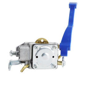 Ferilter fuel line kit compatible with 125BVX for smooth fuel delivery.