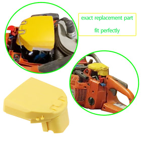 Ferilter fuel line kit for steady fuel delivery under load