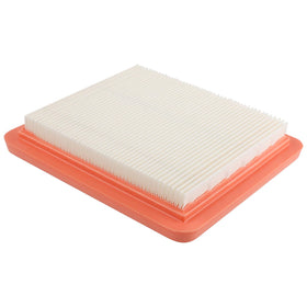 Ferilter GCV170 air-filter improves airflow for Honda lawn mowers