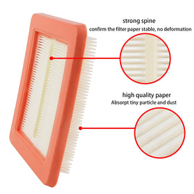 Ferilter Honda tune-up kit with filters supports regular maintenance