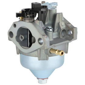 Ferilter HRN216 lawn mower carburetor install simplifies maintenance.