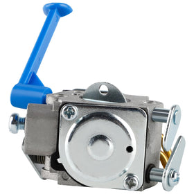 Ferilter included tools and knob simplify installation and adjustments
