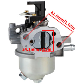Ferilter Kohler XT650/XT675 engine compatibility for 149cc units