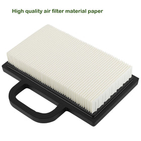Ferilter oil filter kit compatible with John Deere AM125424 for reliable lubrication