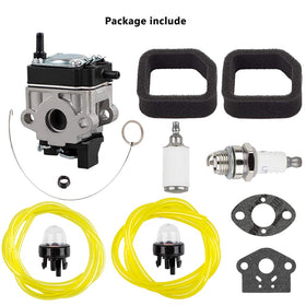 Ferilter packaging shows included parts and assembly guidance
