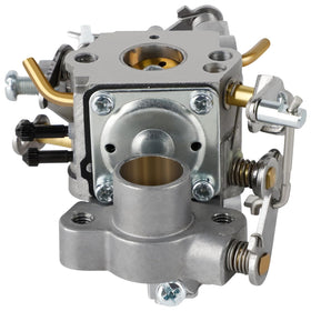Ferilter packaging with gaskets and filters provides complete tune-up readiness.