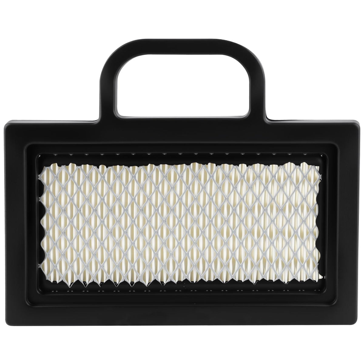 Ferilter pre-filter component improving air cleanliness and engine protection