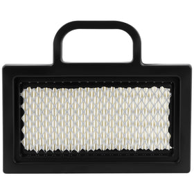 Ferilter pre-filter component improving air cleanliness and engine protection