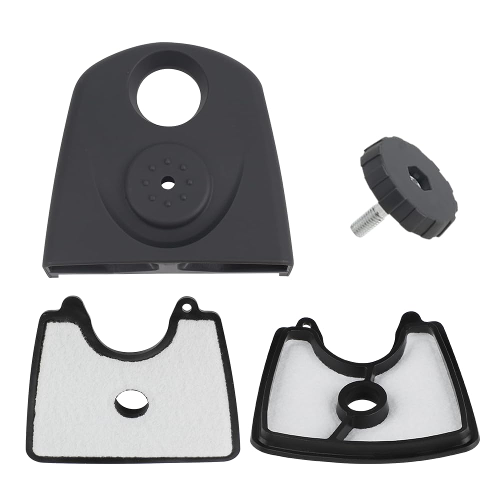 Ferilter complete tune-up kit supports maintenance and longer blower life.