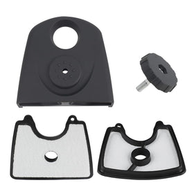 Ferilter complete tune-up kit supports maintenance and longer blower life.
